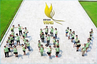 Ra mắt giải thưởng phim ngắn thường niên Búp Sen Vàng 2014